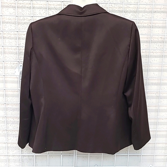 Alex Marie Blazer Size 16W - Picture 3 of 4